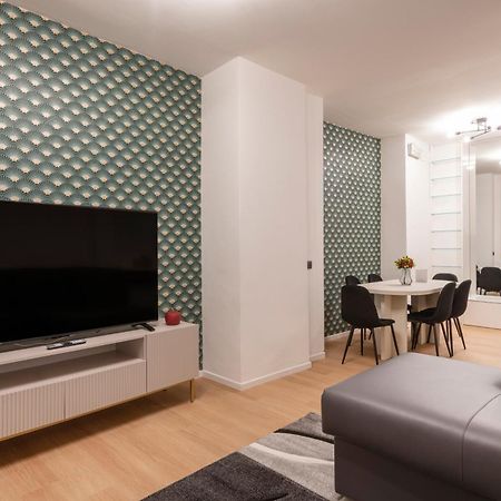 Milan Royal Suites Duomo المظهر الخارجي الصورة