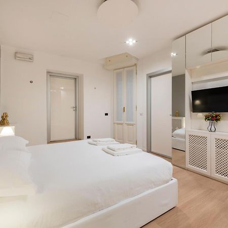 Milan Royal Suites Duomo المظهر الخارجي الصورة