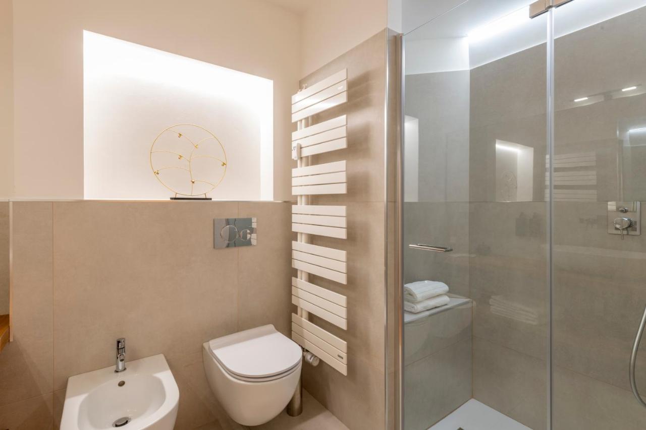 Milan Royal Suites Duomo المظهر الخارجي الصورة