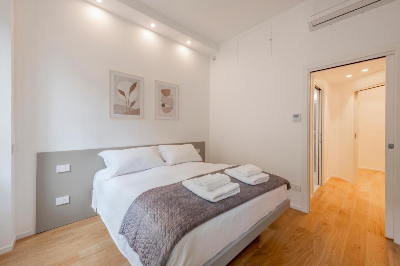 Milan Royal Suites Duomo المظهر الخارجي الصورة