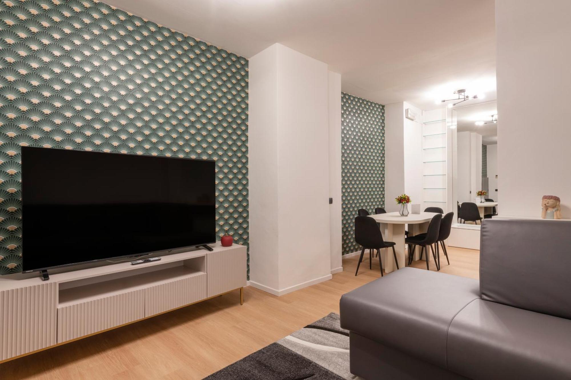 Milan Royal Suites Duomo المظهر الخارجي الصورة