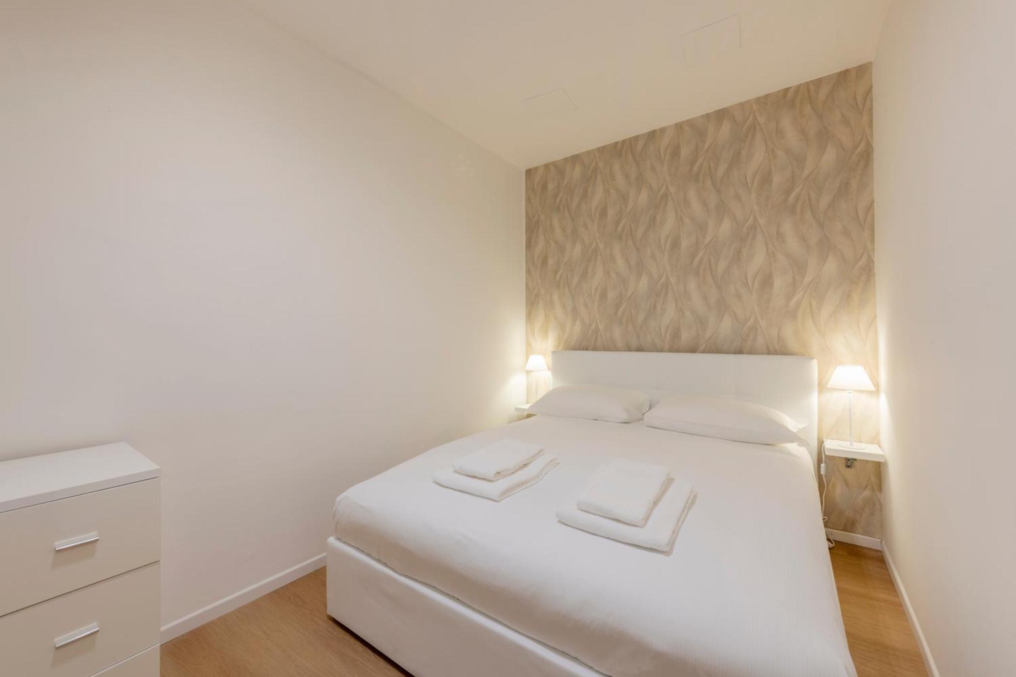 Milan Royal Suites Duomo المظهر الخارجي الصورة
