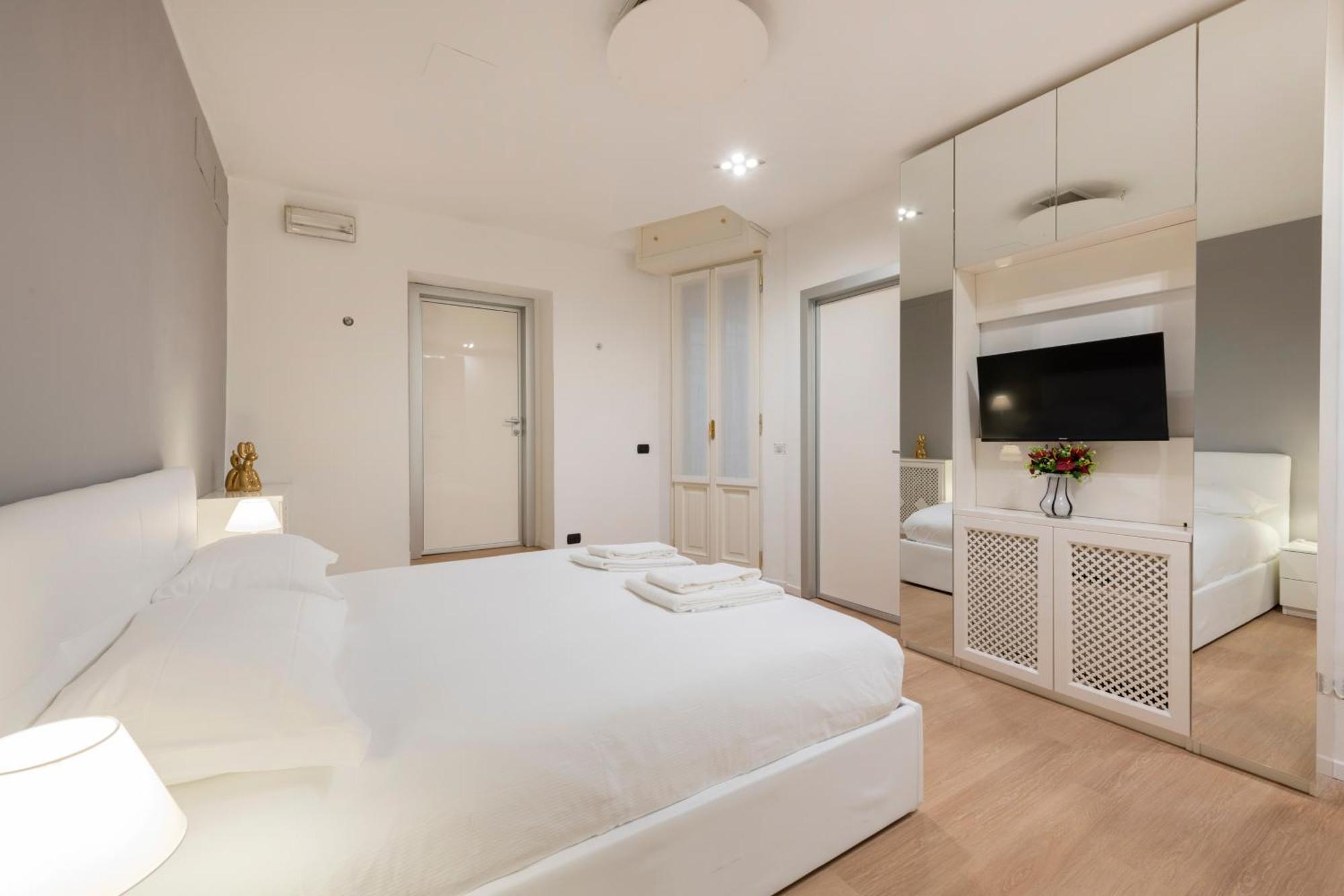 Milan Royal Suites Duomo المظهر الخارجي الصورة