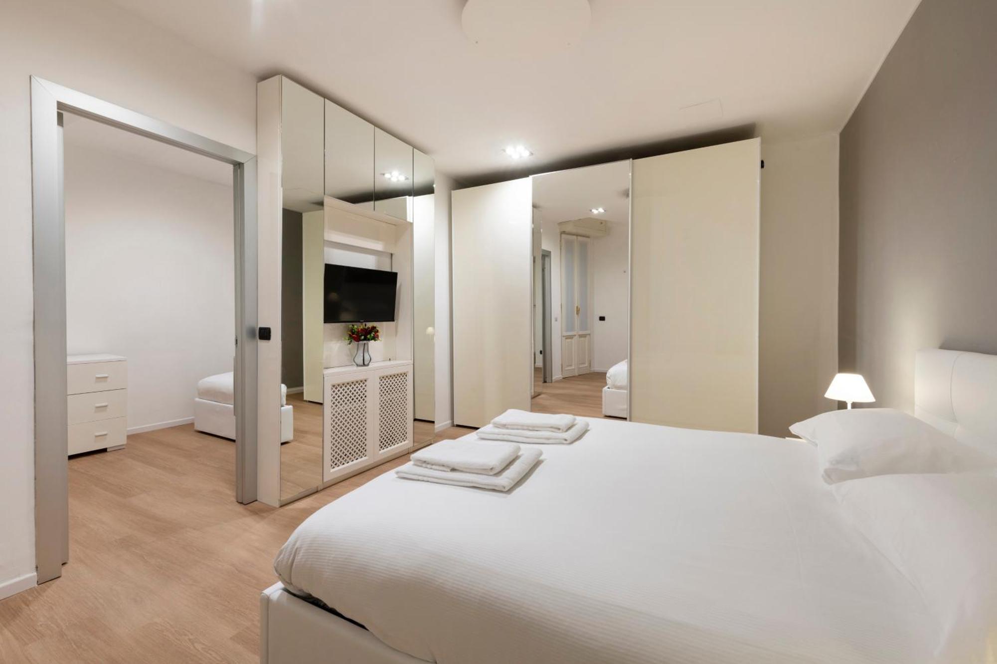 Milan Royal Suites Duomo المظهر الخارجي الصورة