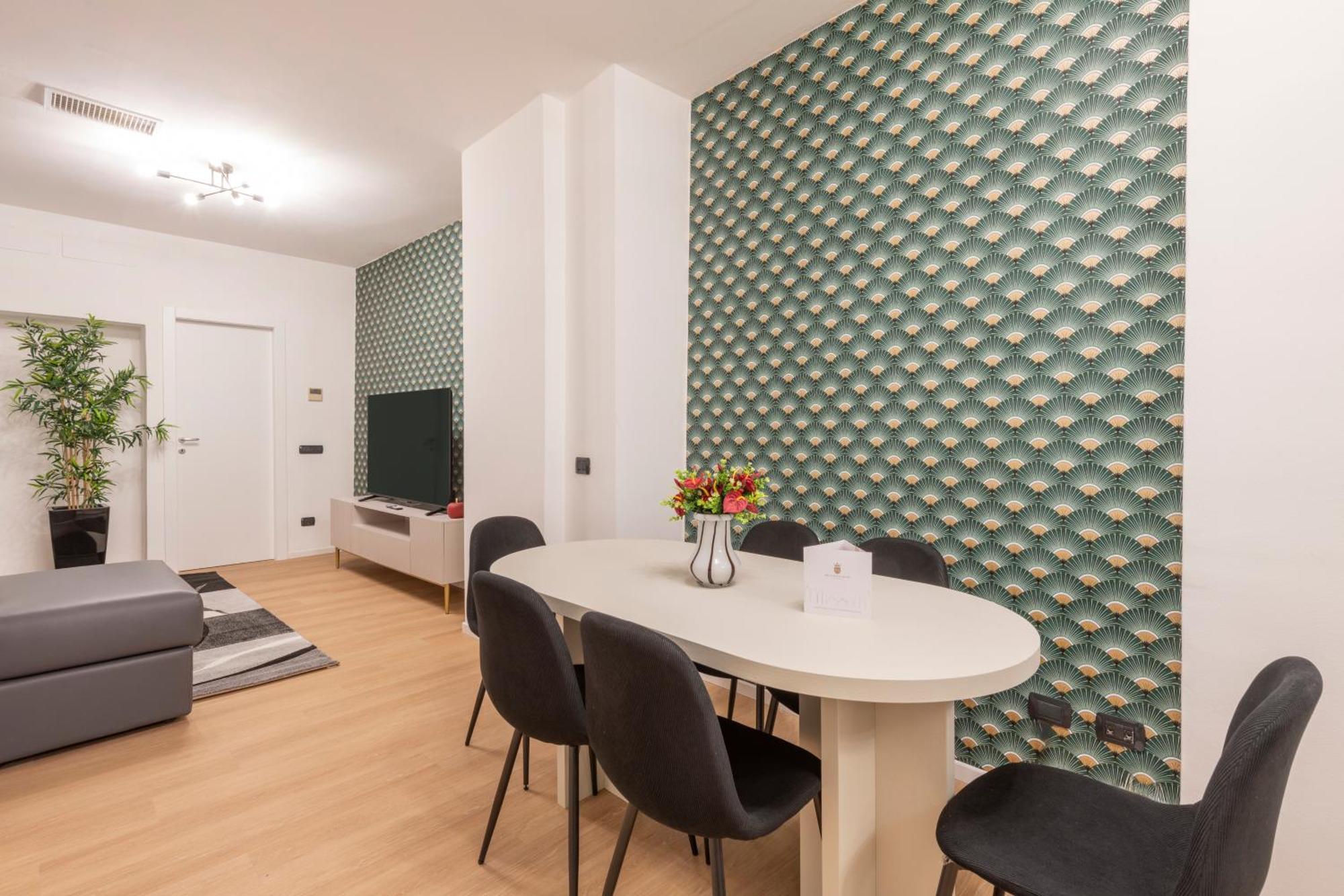 Milan Royal Suites Duomo المظهر الخارجي الصورة